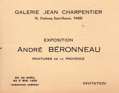 Catalogue exposition andre - catalogue,