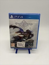 Darksiders Genesis PS4 Neuf