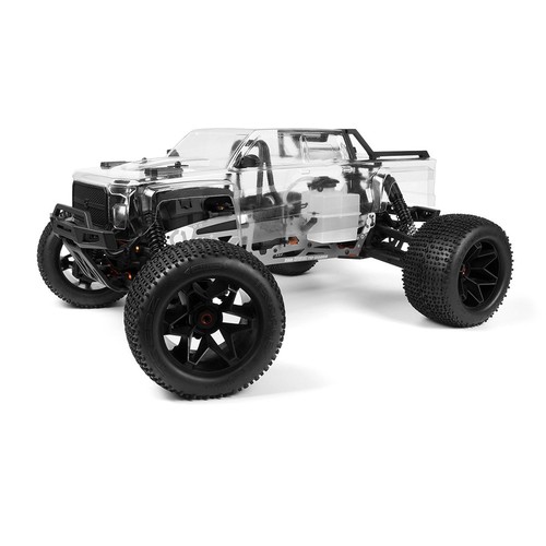 Hpi savage sbk 8 nitro - sbk, 1/8