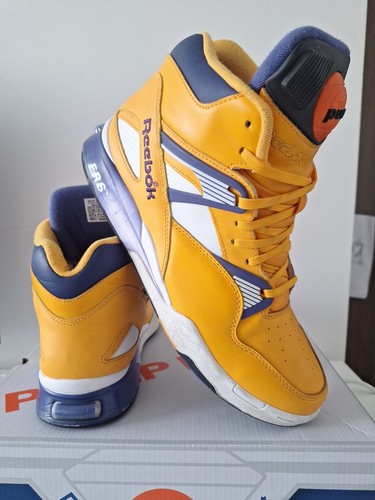 Reebok pump omni zone - omni,