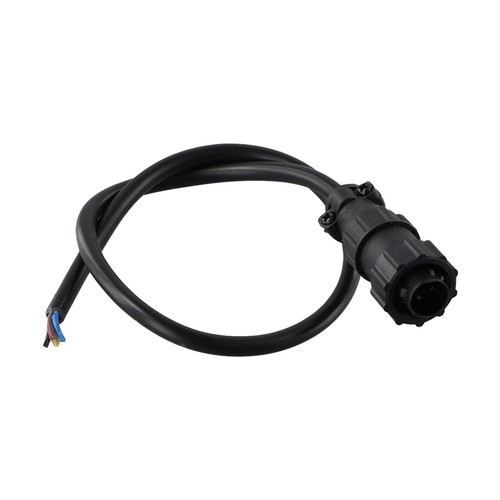 Connecteur torche haute