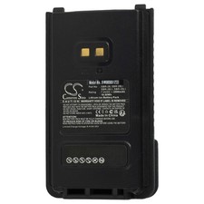 Batterie pour Yaesu FTA-250L