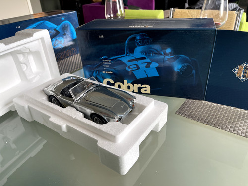 La070 exoto rlg18122 voiture - la070,