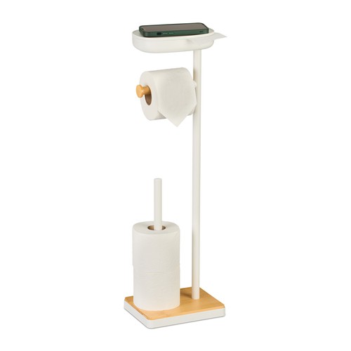 Serviteur porte papier - porte,