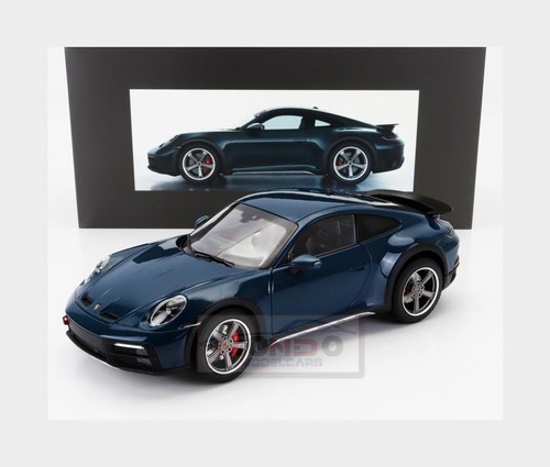 Norev porsche 911 - 1:18,
