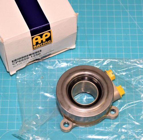 Récepteur embrayage ap - récepteur,