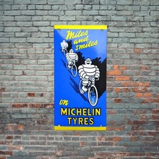 Plaque émaillée MOBILGAS