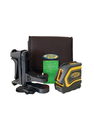Niveau laser spectra - laser,