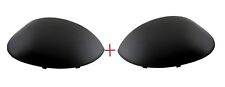 2x COQUE DE RETROVISEUR GAUCHE+DROIT pour Peugeot 1007 05-10 Peugeot 206 98-03