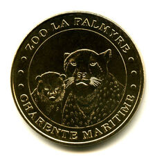 17 LES MATHES Zoo, Guépards