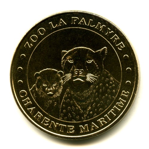 Les mathes zoo guépards - les, zoo,