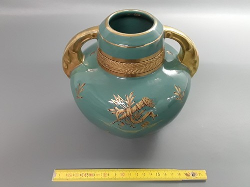 Ancien très beau - , vase