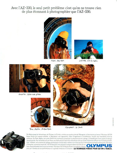 Publicité advertising 0323 - publicité,