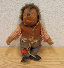 50er Ans Mecki Micki 728B