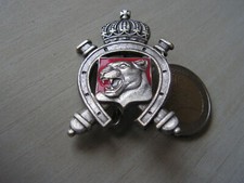 insigne  19 eme artillerie