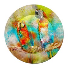 Traditionnel Perroquets