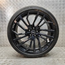 Audi A4 Rs4 Avant B9 Jante R20 8W0601025FT 9Jx20 2023 24884069