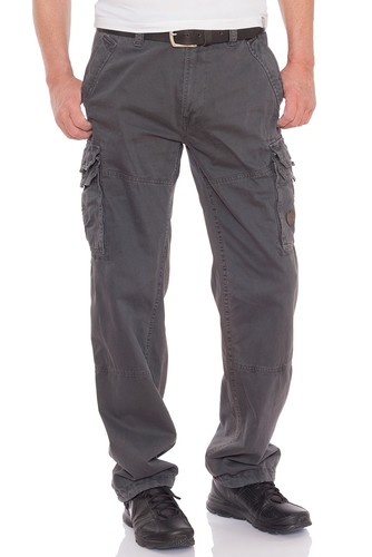Jet lag pantalon cargo pour - lag,