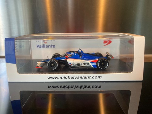 Vaillante indy 500 - 500, #13
