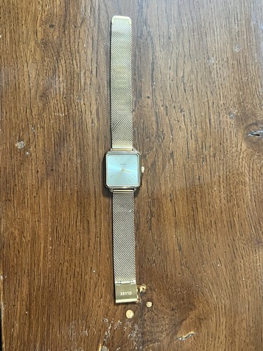 Montre cluse tetragone - montre,