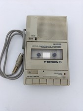 Thomson MK 90.090 lecteur-enregistreur programmes TO7 MO5 non fonctionnel