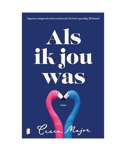 Als jou was - was,, cesca
