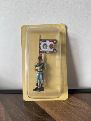 Hachette soldat plomb porte - hachette, de