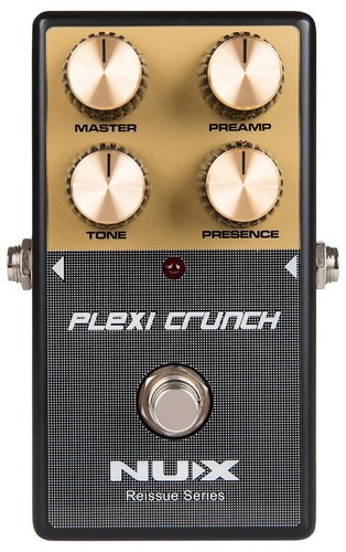 Reissue plexi crunch - reissue,