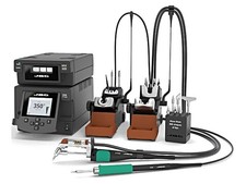 Station DDSD-2QA : pour souder