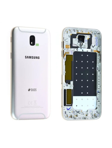 Coque arrière samsung - (duos),
