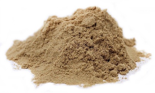 Ground fennel seeds - fennel,