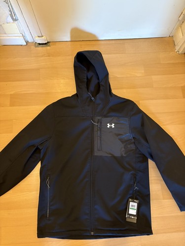 Veste under armour coldgear - armour,