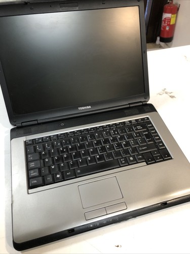 Portable toshiba - portable, 15"