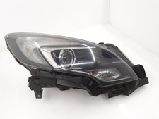 Optique avant principal droit (feux)(phare) OPEL ZAFIRA TOURER C PHASE 1