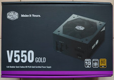 Alimentation PC ATX COOLER