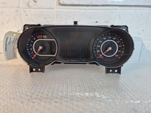 Compteur jeep wrangler - jeep,