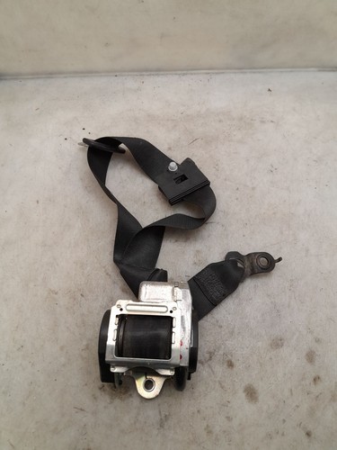 Ceinture avant droite