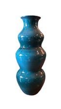 Grand vase en céramique