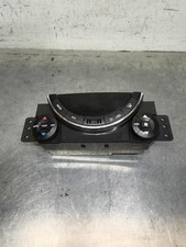 Commande chauffage SSANGYONG REXTON 1 PHASE 2 6870008D02HCN