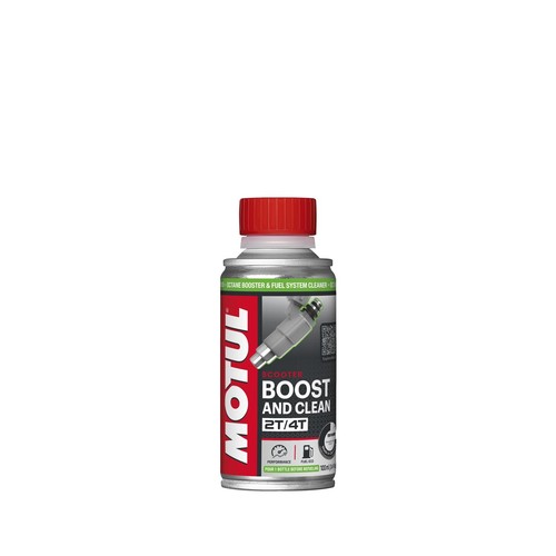 Booster octane essence - booster, d'octane