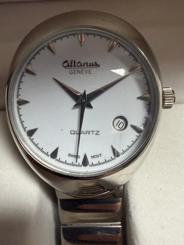 Montre altanus genéve très - montre,