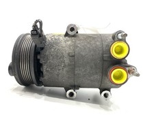 COMPRESSEUR DE CLIMATISATION