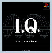 I.Q.: Intelligent Qube