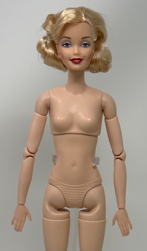 Barbie marilyn monroe - barbie,