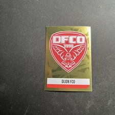 89 ECUSSON LOGO BADGE DIJON