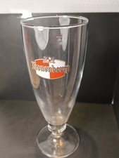 Verre Bière Kronenbourg
