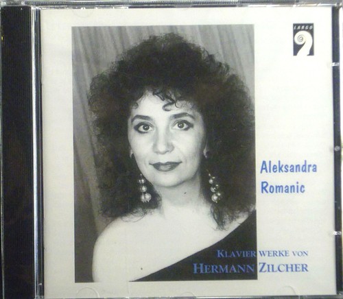 Hermann zilcher œuvres - hermann,