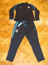 Survêtement de football