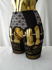 Ceinture De Sursis Burlesque