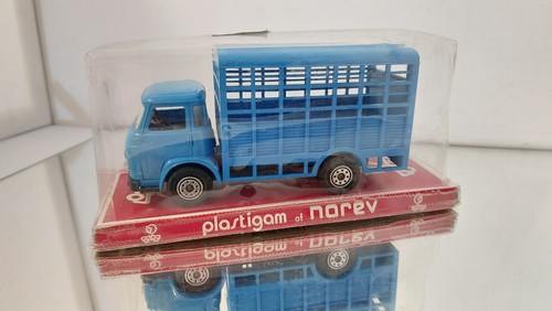 Norev plastigam 100 saviem - norev, sg